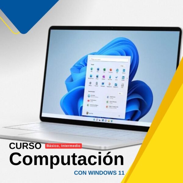 Curso de Computación. De 9 a 80 años